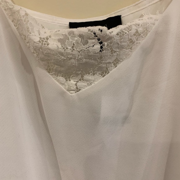 Polyester tank top - Picture 2 of 2